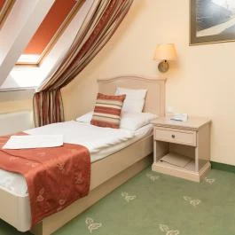 Hotel Kálvária Győr - Szobák