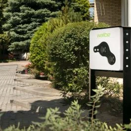 Hotel Kálvária Győr - Medence/kert