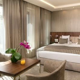 Hotel Kálvária Győr - Szobák