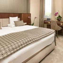 Hotel Kálvária Győr - Szobák