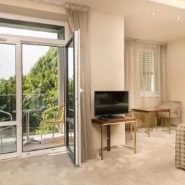 Hotel Kálvária Győr - Szobák