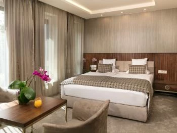 Hotel Kálvária Győr