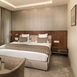 Hotel Kálvária Győr - Szobák