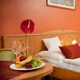 Hotel Kálvária Győr - Szobák