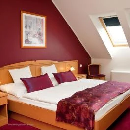 Hotel Kálvária Győr - Szobák