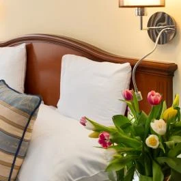 Hotel Kálvária Győr - Szobák