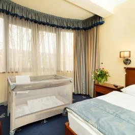 Hotel Kálvária Győr - Szobák