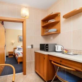 Hotel Kálvária Győr - Szobák