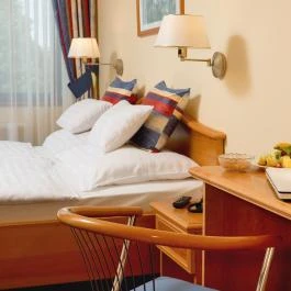 Hotel Kálvária Győr - Szobák
