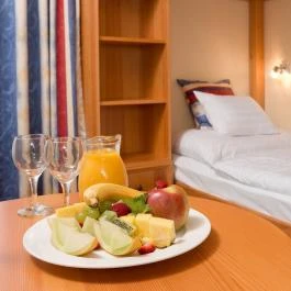 Hotel Kálvária Győr - Szobák