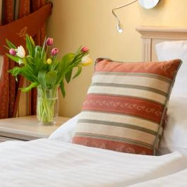 Hotel Kálvária Győr - Szobák