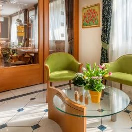 Hotel Kálvária Győr - Belső