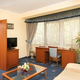 Hotel Kálvária Győr - Szobák