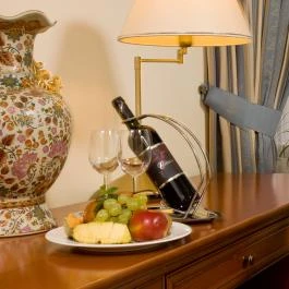 Hotel Kálvária Győr - Szobák