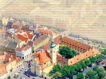 Hotel Klastrom Győr