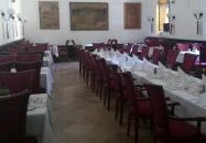 Hotel Klastrom Győr