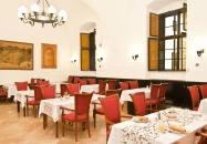 Hotel Klastrom Győr