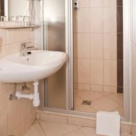 Hotel Klastrom Győr - Szobák