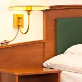 Hotel Klastrom Győr - Szobák