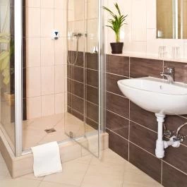 Hotel Klastrom Győr - Szobák