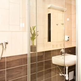 Hotel Klastrom Győr - Szobák