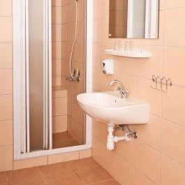 Hotel Klastrom Győr - Szobák