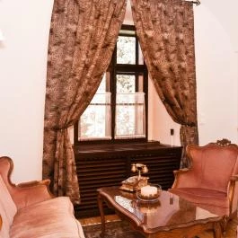 Hotel Klastrom Győr - Szobák