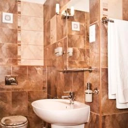 Hotel Klastrom Győr - Szobák