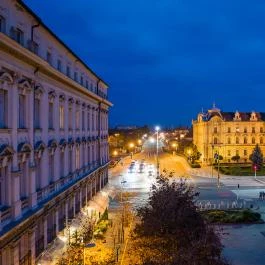 Danubius Hotel Rába Győr - Egyéb