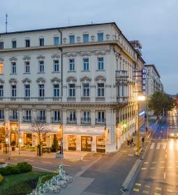 Danubius Hotel Rába