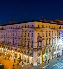 Danubius Hotel Rába