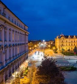 Danubius Hotel Rába