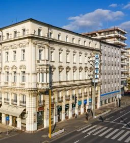 Danubius Hotel Rába