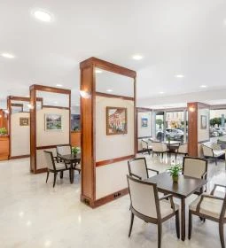 Danubius Hotel Rába