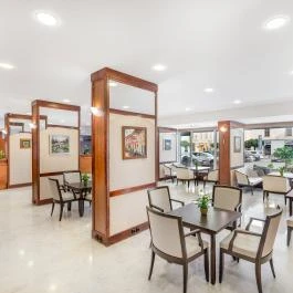 Danubius Hotel Rába Győr - Belső