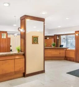 Danubius Hotel Rába