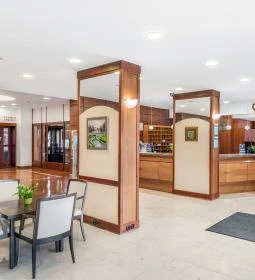 Danubius Hotel Rába