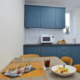 Danubius Hotel Rába Győr - Szobák