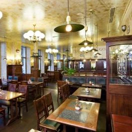 Danubius Hotel Rába Győr - Vendéglátás