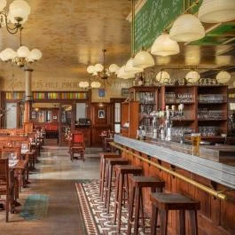 Danubius Hotel Rába Győr - Vendéglátás