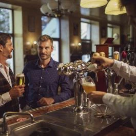 Danubius Hotel Rába Győr - Vendéglátás