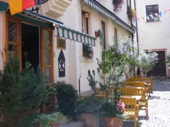 Hotel Schweizerhof Győr