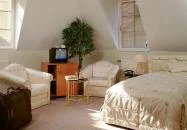 Hotel Schweizerhof Győr