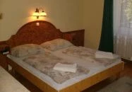 Hotel Szieszta Győr