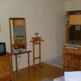 Hotel Szieszta Győr - Szobák