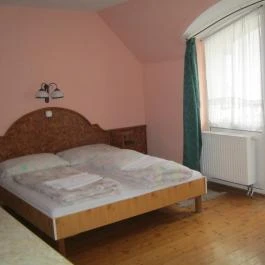 Hotel Szieszta Győr - Szobák