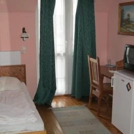 Hotel Szieszta Győr - Szobák