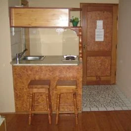 Hotel Szieszta Győr - Szobák