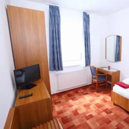 Hotel Wesselényi Győr - Szobák