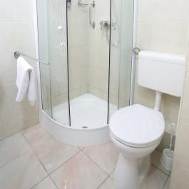 Hotel Wesselényi Győr - Szobák